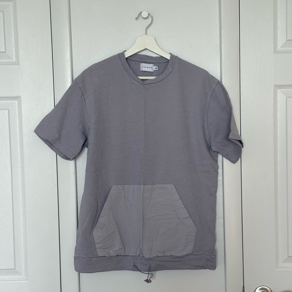 TOPMAN T-shirt